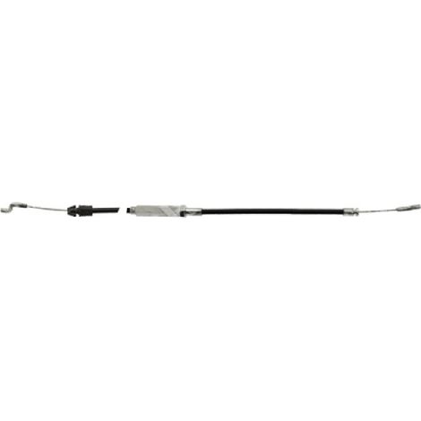 Cavo Freno motore per rasaerba NEWTON 2106800596A - 046893