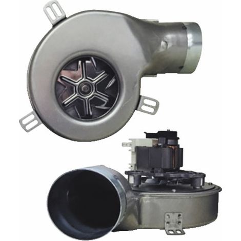 Extracteur 46W G2E152 - DIFF