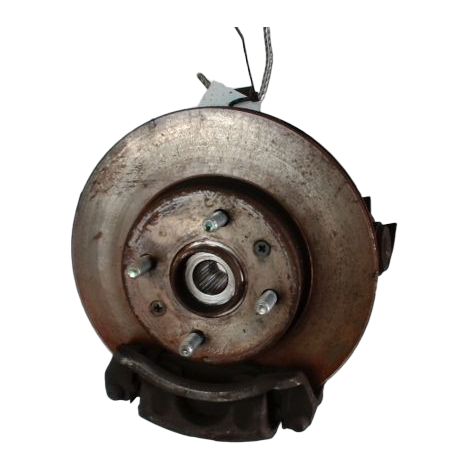 [PRODUIT D'OCCASION] Pivot Avant Gauche HYUNDAI I20 ♻️ Ref Oe. 517151j600 - Garantie à vie (1/2)