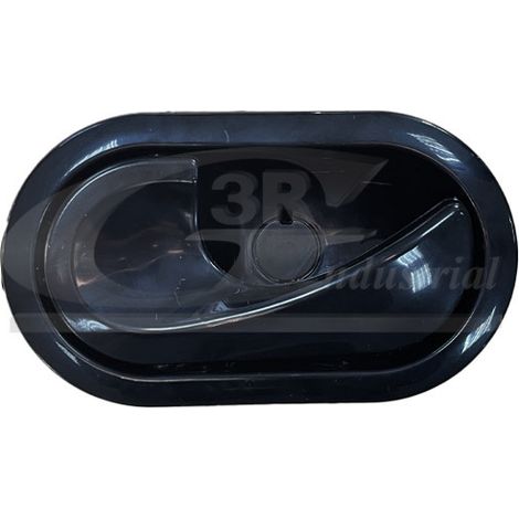 3RG 69608 MANILLA INTERIOR PUERTA IZQUIERDA MATE