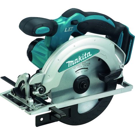 Scie circulaire sans fil SOLO DSS 610Z - MAKITA (1/2)