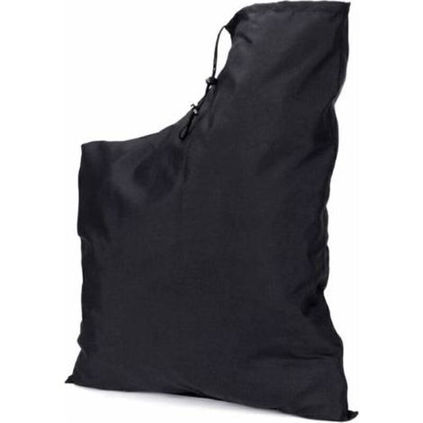 Laubsauger-/Laubbläserbeutel – Korrosionsbeständiges Polyester – Kompatibel mit Ultra-Laubbläsern/-saugern – 1 Stück (1/5)