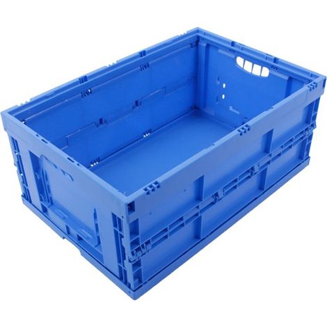 PROVOST - Bac pliable Provost en polypropylène - 60 x 40 x 26 cm (1/3)