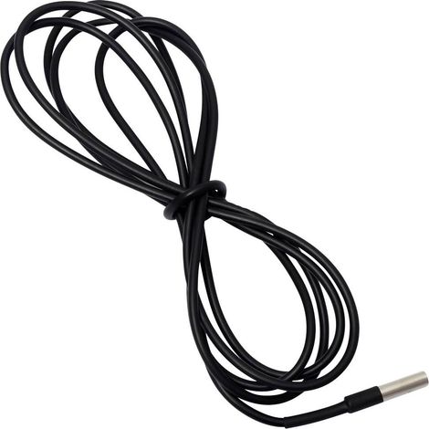 Joy-it LK-Temp 2 Capteur de température 1 pc(s) Convient pour (kits de développement): Raspberry Pi®