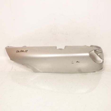 [GEBRAUCHT] [GEBRAUCHTWAREN] Originales hinteres linkes Gehäuse für Piaggio (1/3)