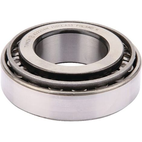Roulement à rouleaux côniques KUHN 81304080