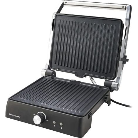 Kochgerät Kuken 2000W abnehmbare Platten 30 cm (1/3)