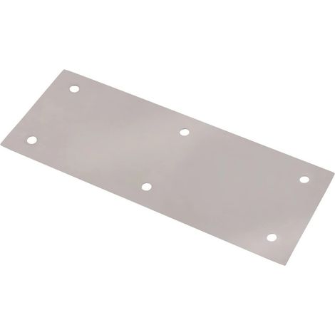 Draper Tools Lhfs/SB lama di ricambio per raschietto per pavimenti, blu