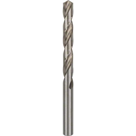PRO Metal HSS-G Spiralbohrer, 10,3 x 87 x 133 mm, 5-tlg.