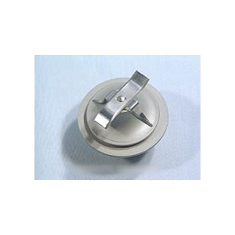 bloc couteau metal pour machines à expresso / nespresso KENWOOD