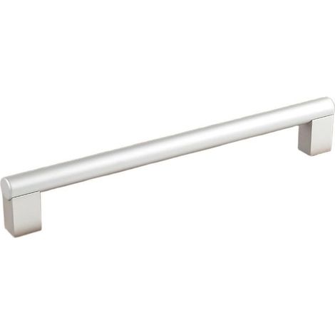 pour porte Frigo Perçage Installation pour facile pour porte(160mm) Grip ergonomique confortable, ouverture pour facile effort, adaptée à la main, sécurité accrue (1/5)
