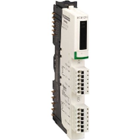 Advantys STB - kit de sorties analogiques standard - 0..20mA - 2 S - 12 bits - STBACO1210K