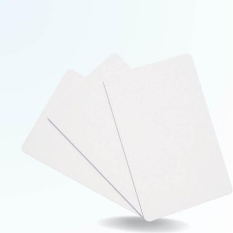 Carte RFID Mifare 1k (badge de proximité) (1/2)