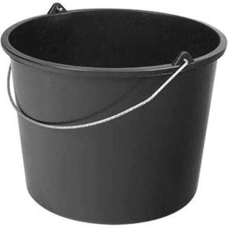 Konstruktion Eimer - 12 l (1/4)