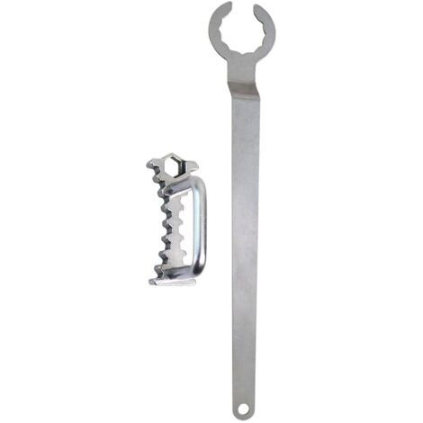 BUNTHAUS Outil de calage moteur, clé de fixation d'arbre à cames pour véhicules 1.4T/1.4/1.5/1.6 type A Moteurs Pièces et accessoires (1/4)