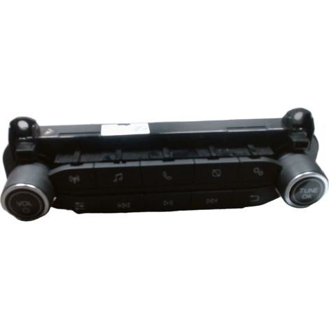 [PRODUIT D'OCCASION] Commande Autoradio FORD Ecosport ♻️ Ref Oe. Gn1518k811 - Garantie à vie (1/2)