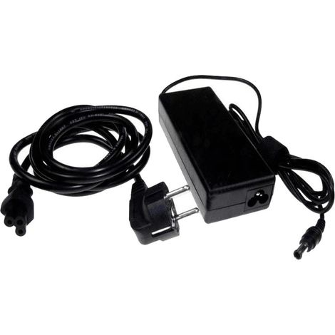 ALIMENTATION 19.5 V 4.7 A 90 W pour PIECES TELEVISEUR - LCD... (1/3)