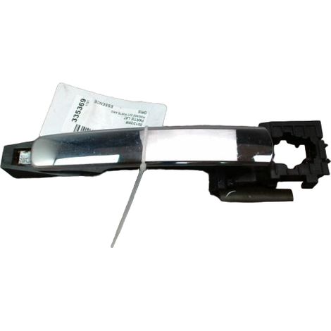 [PRODUIT D'OCCASION] Poignee Exterieure Porte Arriere Droit NISSAN Murano ♻️ Ref Oe. 80640ca012 - Garantie à vie (1/3)