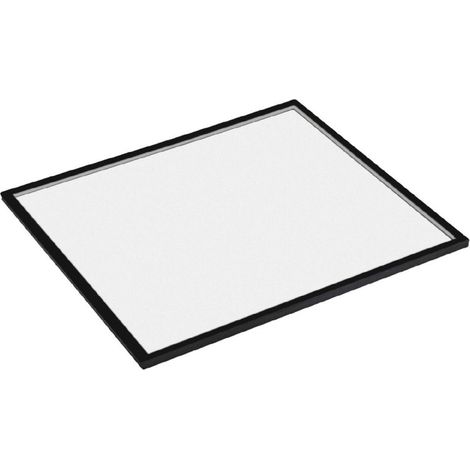 Verre Arrière Polarisé - Polar
