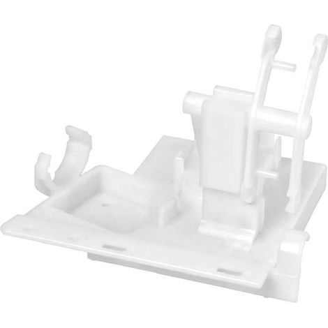 Supporto per valvola a galleggiante 710-6838 Schwab 180 serbatoio WC a scomparsa