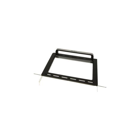 Porte avec vitres (1/2)
