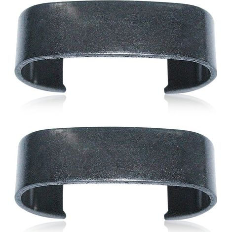 2 ressorts d'embrayage pour Husqvarna 340 345 346XP 350 445 450 460 351 353 445E 450E 455E 340E 350EPA 351EPA 503815601 Tronçonneuse (1/5)