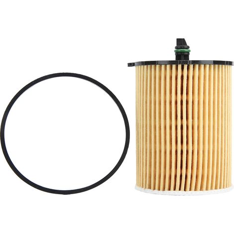 Filtre à Huile Moteur Compatible Citroën Berlingo B9 - Référence 11427805978 (1/5)