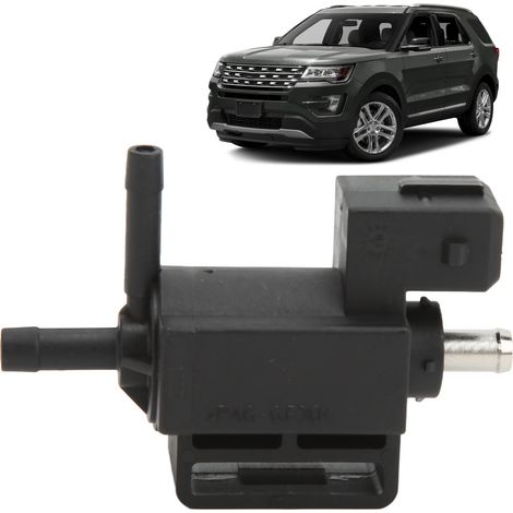 Turbolader-Bypass-Magnetventil BL3E-9K378-BA für Ford Fusion, Focus und Escape (1/5)