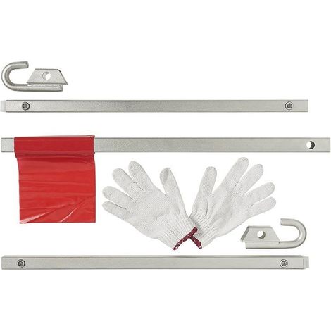 Tow pole 2 ton (1/5)