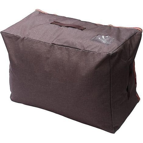 1 Aufbewahrungsbox für Bettdecken (1/3)