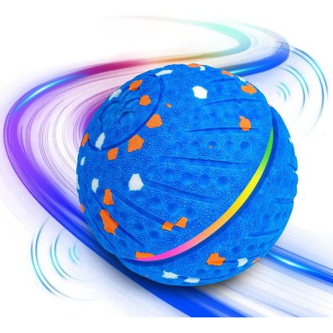 Interaktiver Hundeball (1/5)