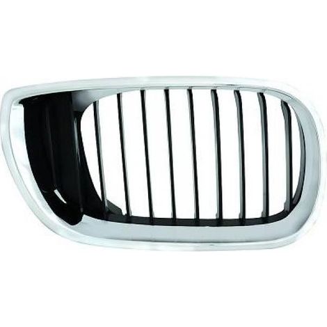 Grille de calandre gauche BMW Série 3 (E46) Coupe/Cabrio 1998-2003