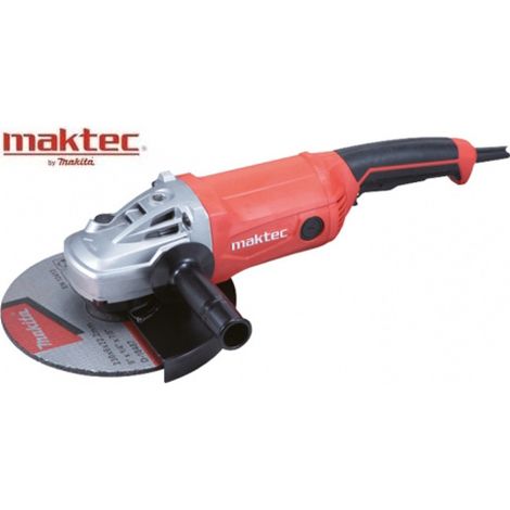 Smerigliatrice angolare/Flex 230mm 2000W Maktec by Makita - MT903