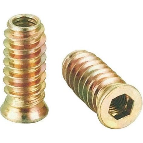 Pasadores excéntricos Cometic D7x34 material resistente (1/3)