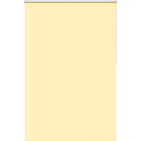 Maison Exclusive - Tenda a Rullo Oscurante 155x210 cm Larghezza Tessuto 151,6 cm