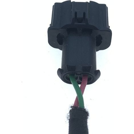 Neue GAC Trumpchi Shadow Leopard Zündspule/Hochspannungszündspule und Einspritzdüsenstecker – Originalprodukt (1/4)