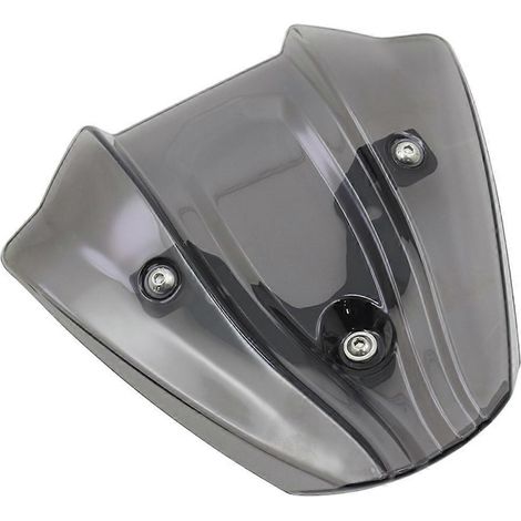 Motorrad-Windschutzscheibe vorne für 390Duke 2024 - Grau (1/5)