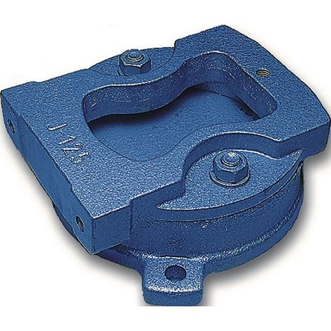 Bandeja de torneado Junior F.Jaw B.100mm F.Art.-NR.4000 830 655 Fuentes Leinen