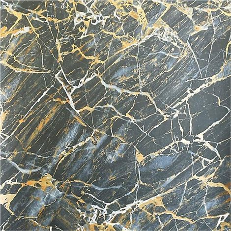 Fine Decor Luxury Textured Carbon Onyx Navy Wallpaper Paste The Paper Washable (1/4)