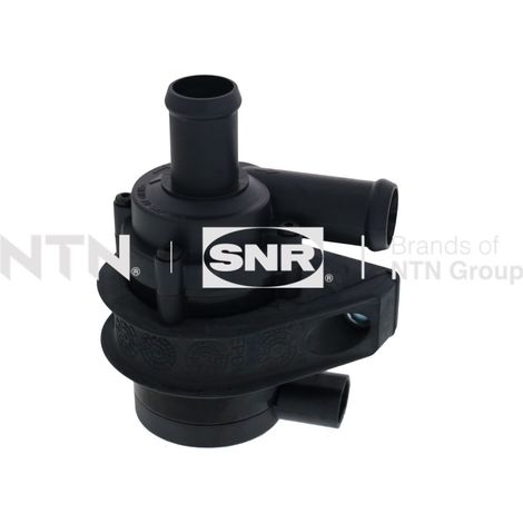 Pompes à eau électrique - WPEA065 - SNR - Compatible avec véhicule Ford