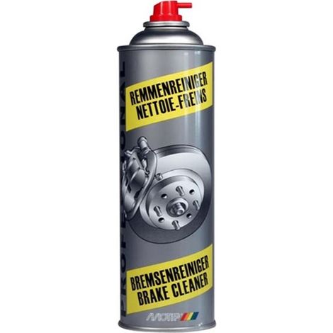 Limpiador freno 500mL MOTIP 000563