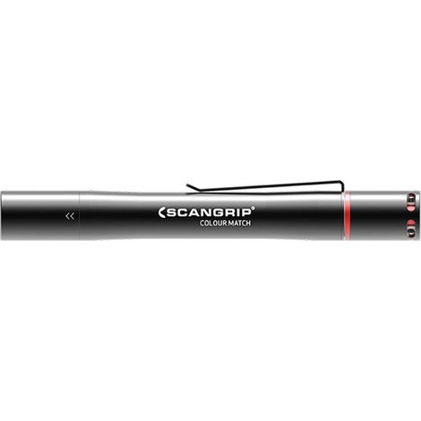 Match Pen R  - SG.03.5122 (1/3)