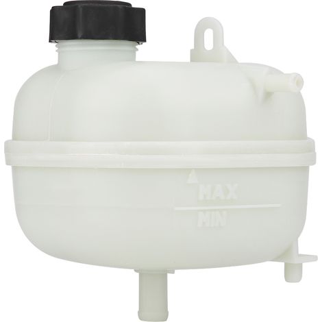 Réservoir d'expansion de voiture, réservoir de débordement de radiateur en plastique 17137529273, joint résistant à l'usure pour automobile