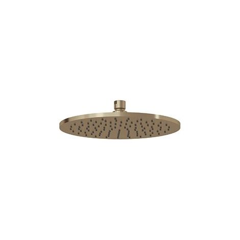 Kludi 64325N1-00 A-QA Pommeau de douche à tête plate