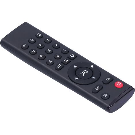 Télécommande Universelle pour Box TV Android Tanix TX5 Max, TX3 Max, TX6 et Autres Modèles (1/5)