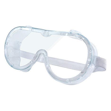 Lunette de protection- Taille unique