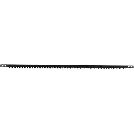 Lame de scie Modeco mn-65-266 915 mm dureté 52 HRC (1/3)