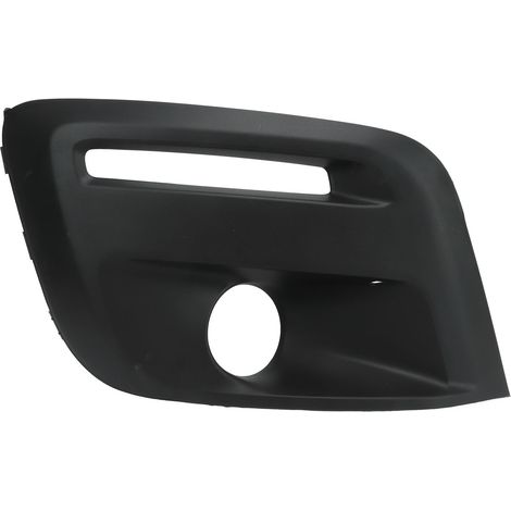 GARRYFIZH Grille de pare-chocs avant droit 1513564680 - Cache de cadre de phare antibrouillard pour Citroën Berlingo 2015‑2018 (1/5)