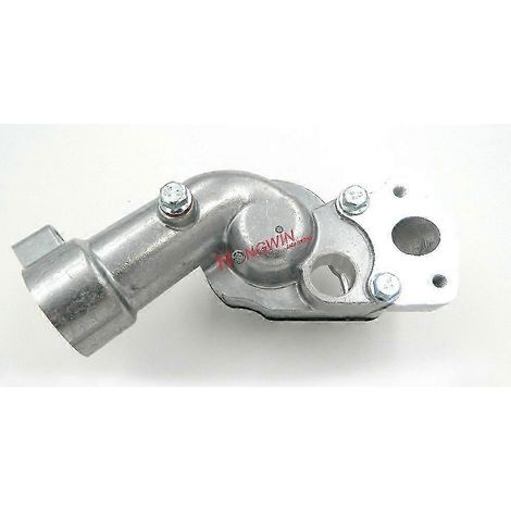 Boîtier de thermostat compatible avec les pièces automobiles Buick et Suzuki, références 12597257 / 522180 / 13115 (1/5)