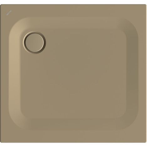 BetteUltra receveur de douche rectangulaire 900x850x25mm, avec